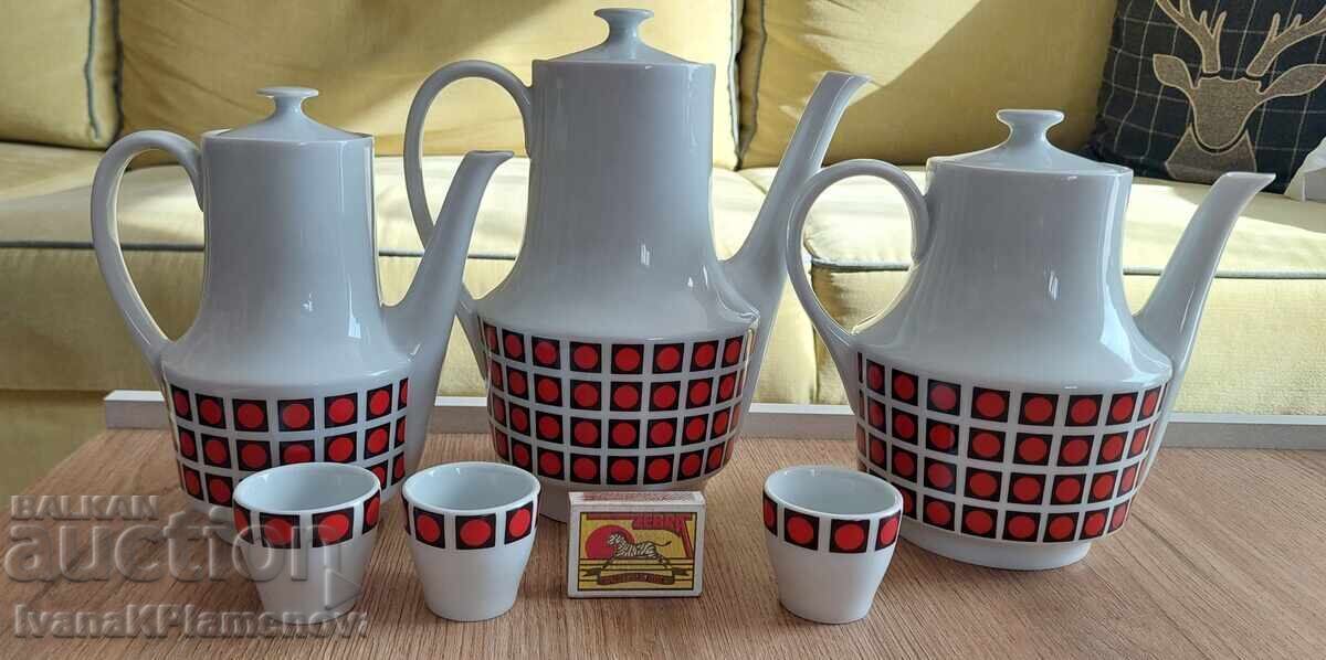 Porțelan Germania-Bavaria excelent pentru colecționari - 7 Porțelan Germania-Bavaria excelent pentru colecționari - 7