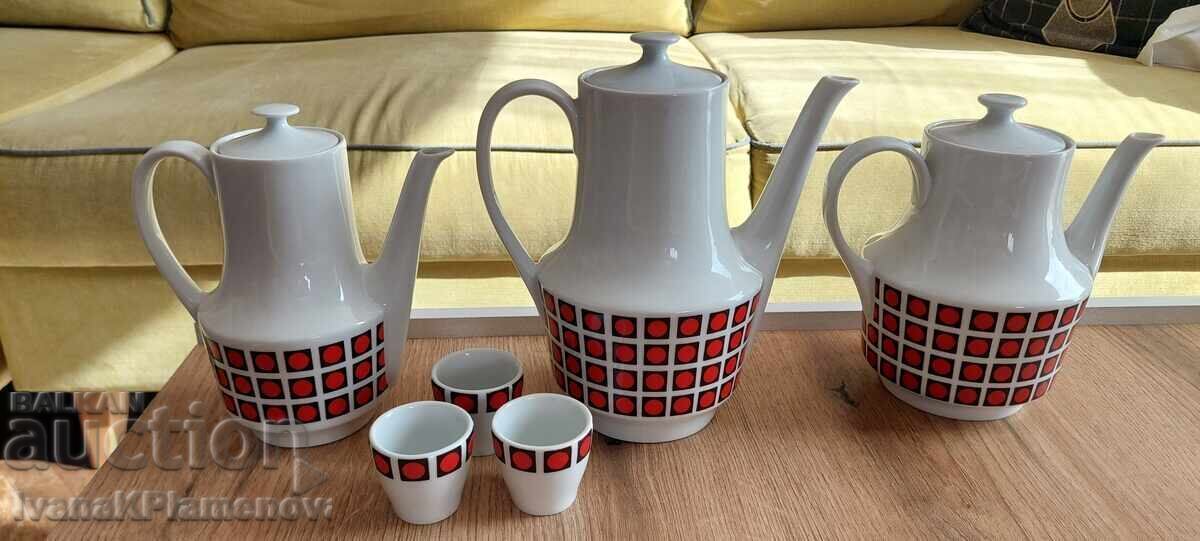 Porțelan Germania-Bavaria excelent pentru colecționari Porțelan Germania-Bavaria excelent pentru colecționari