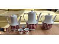 Porțelan Germania-Bavaria excelent pentru colecționari