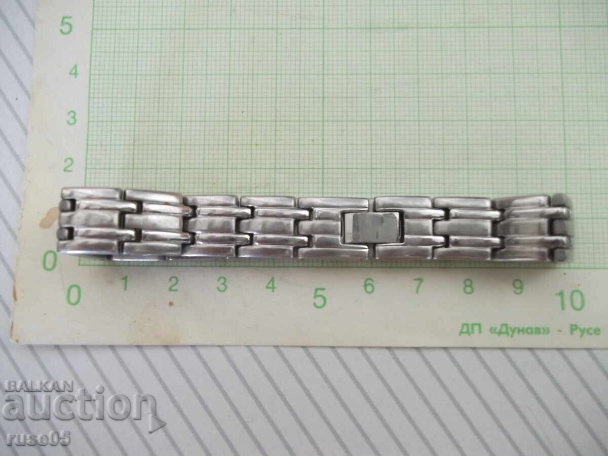 Δημοπρασία Αλυσίδα από ανοξείδωτο ατσάλι Δημοπρασία Αλυσίδα από ανοξείδωτο ατσάλι