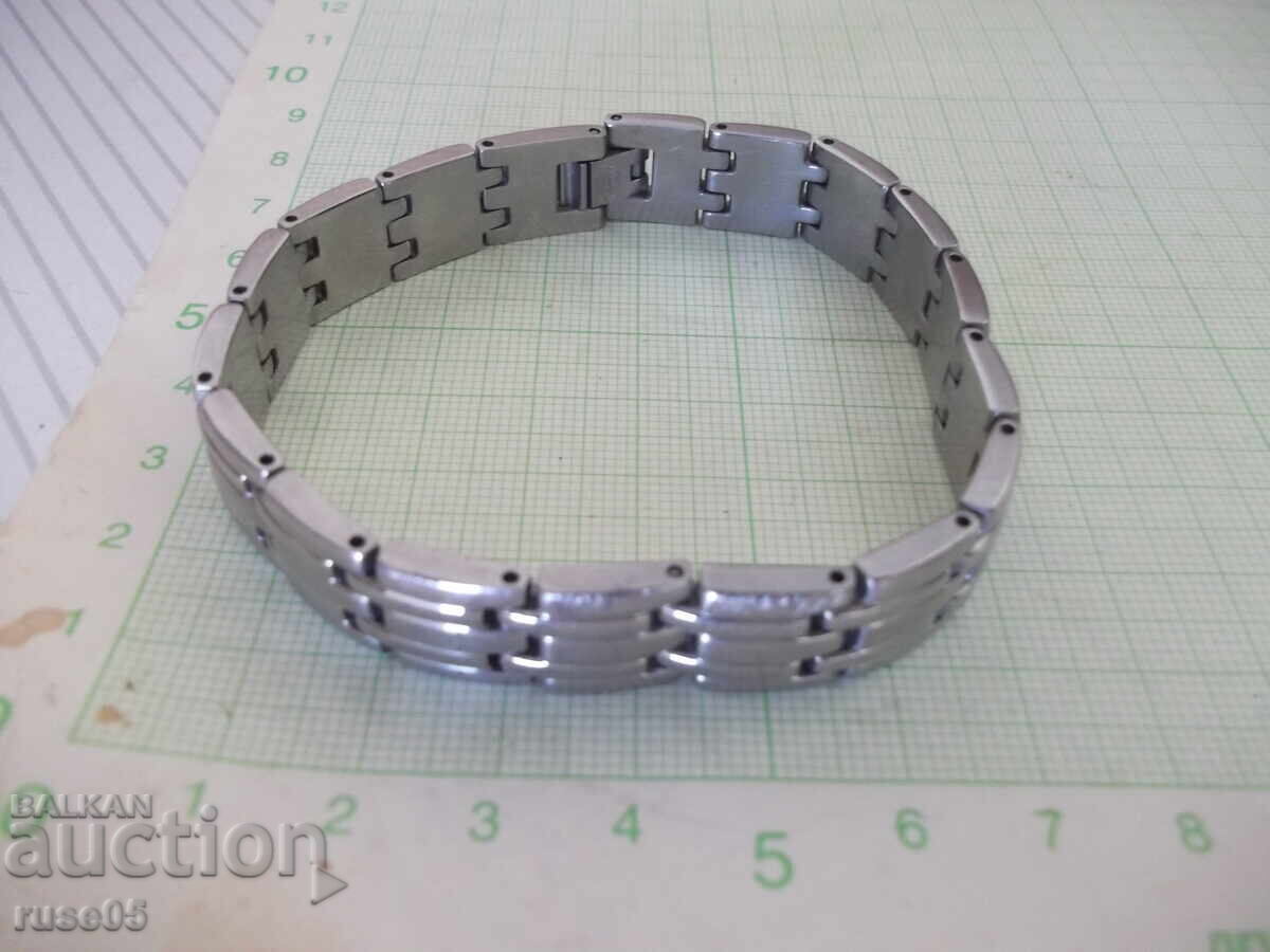 Παράδοση Αλυσίδα από ανοξείδωτο ατσάλι Παράδοση Αλυσίδα από ανοξείδωτο ατσάλι