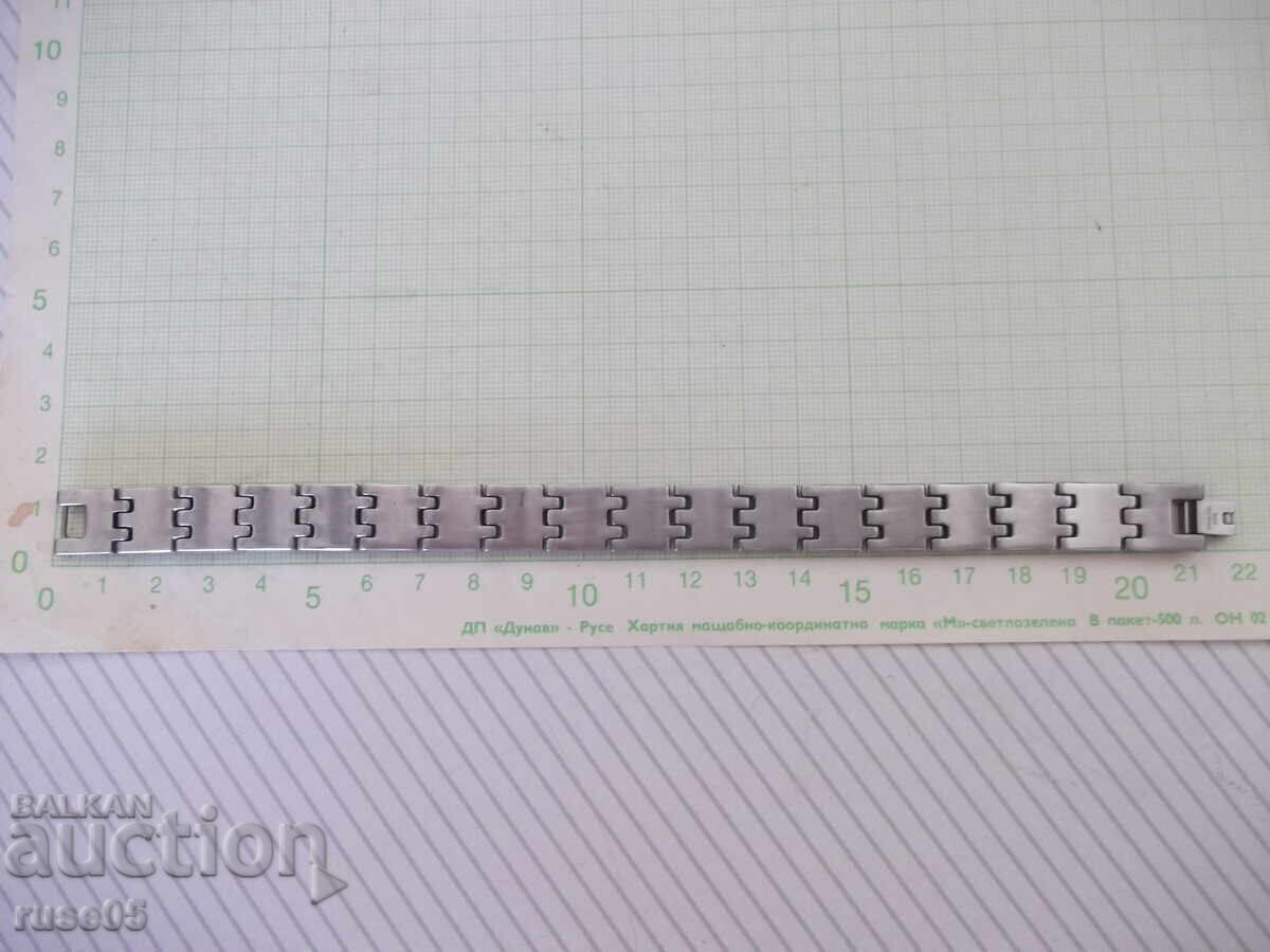 Αλυσίδα από ανοξείδωτο ατσάλι - 6 Αλυσίδα από ανοξείδωτο ατσάλι - 6