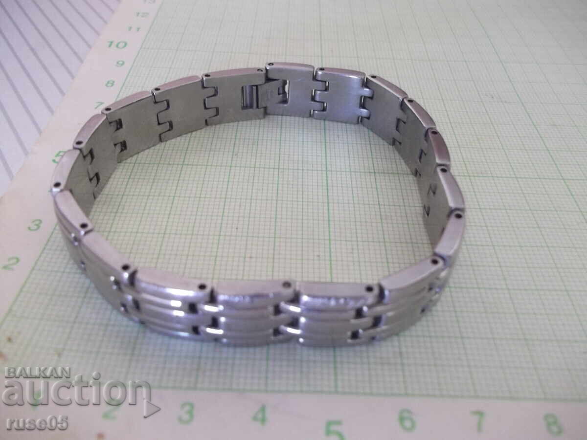 Αλυσίδα από ανοξείδωτο ατσάλι Αλυσίδα από ανοξείδωτο ατσάλι