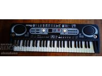 Sintetizator pentru copii Bontempi