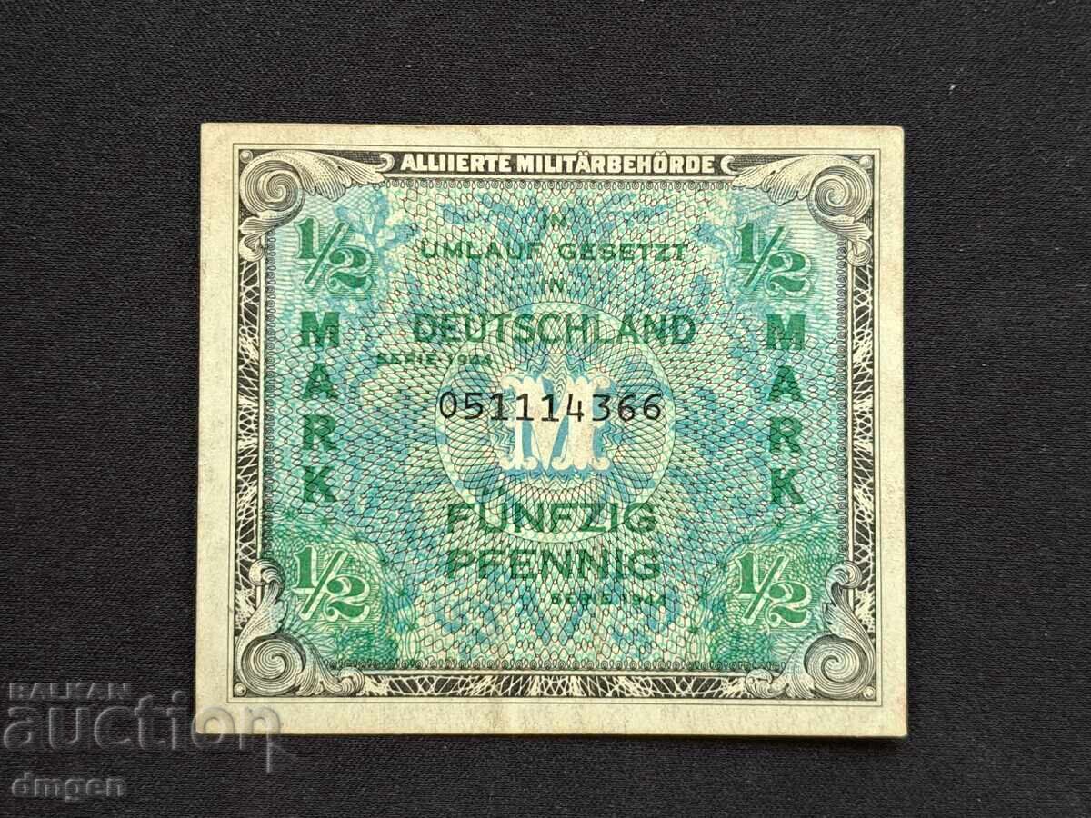 1 marca Germania 1944 1 marca Germania 1944