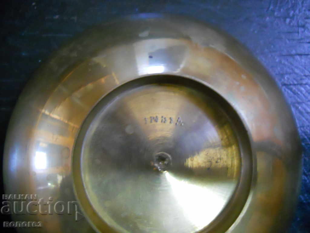 Boluri de bronz (email celular) - India - 7 Boluri de bronz (email celular) - India - 7