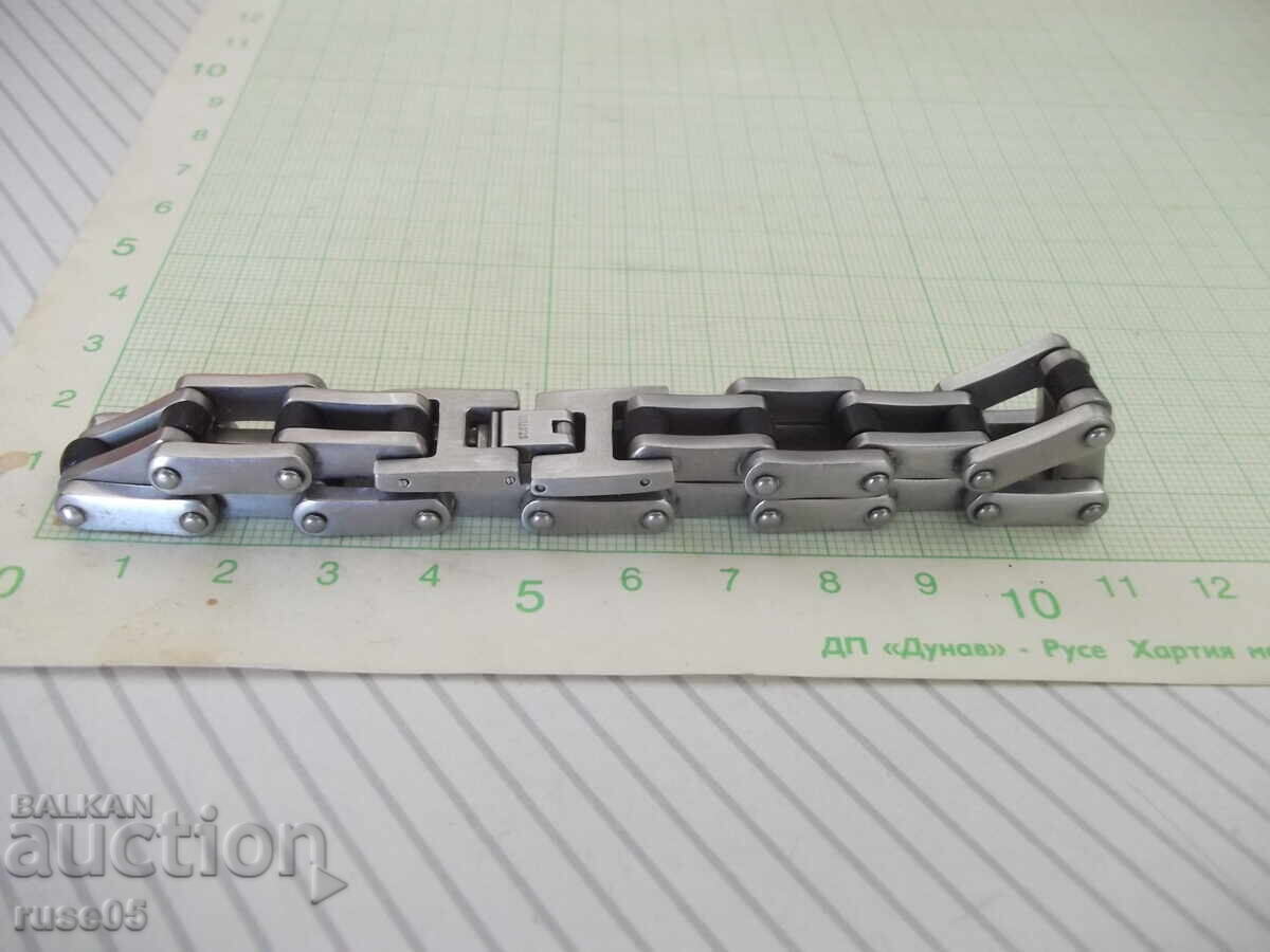 Доставка на Верижка от неръждаема стомана - 1 Доставка на Верижка от неръждаема стомана - 1