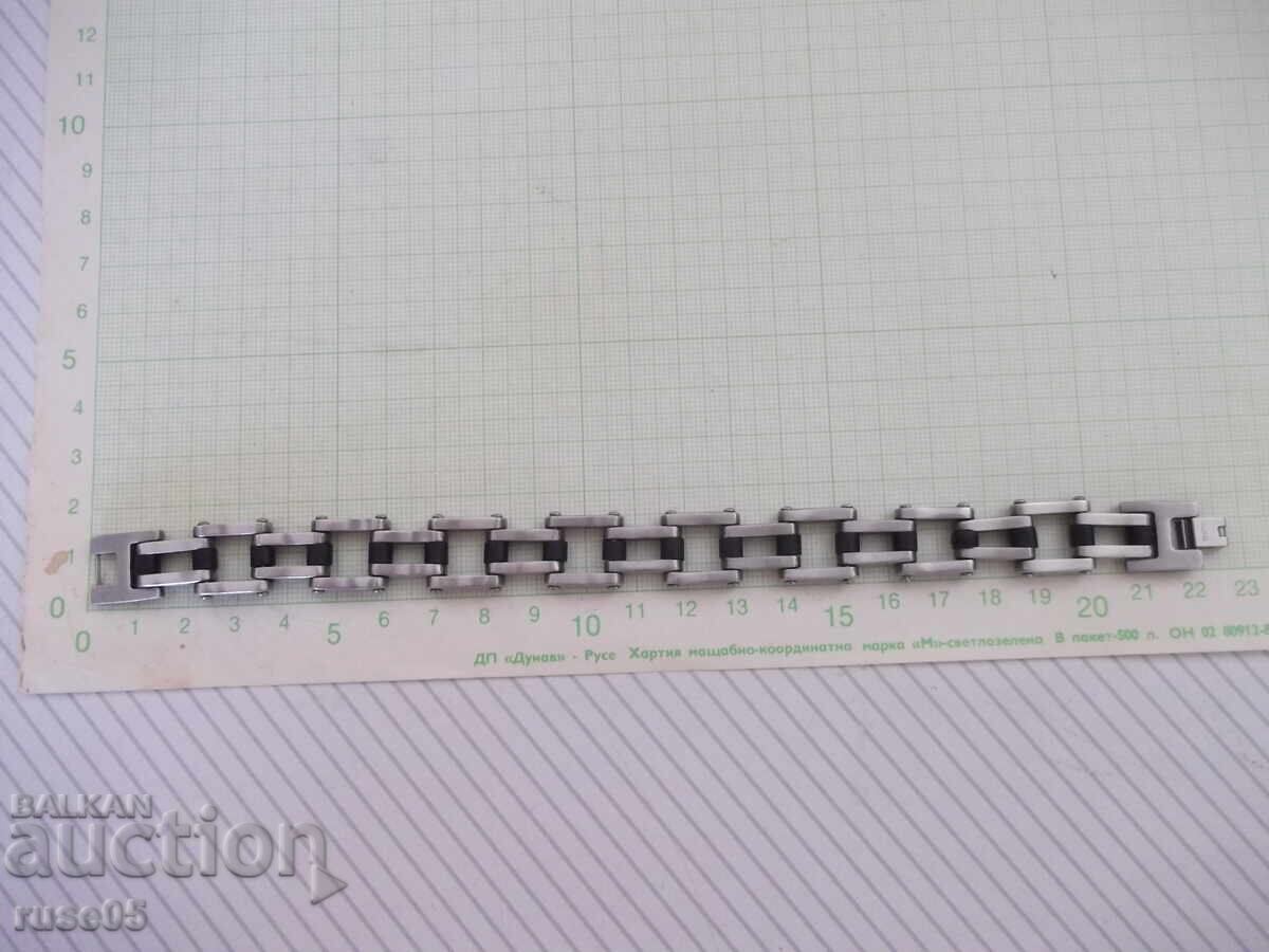 Верижка от неръждаема стомана - 1 - 6 Верижка от неръждаема стомана - 1 - 6