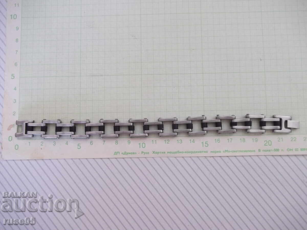 Верижка от неръждаема стомана - 1 - 7 Верижка от неръждаема стомана - 1 - 7