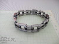 Αλυσίδα από ανοξείδωτο ατσάλι - 1