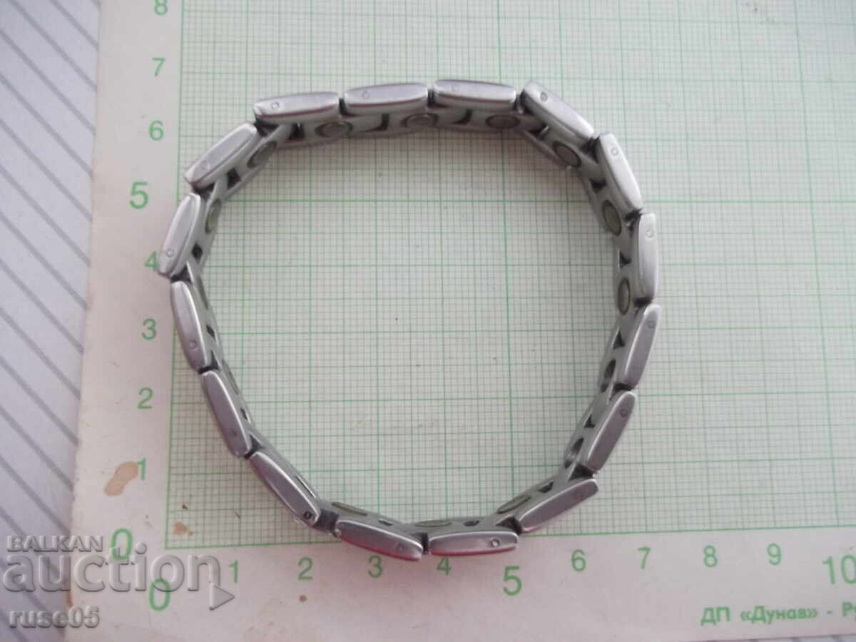 Stainless Steel Chain - 2 with price 7.00 BGN | € 3.58
