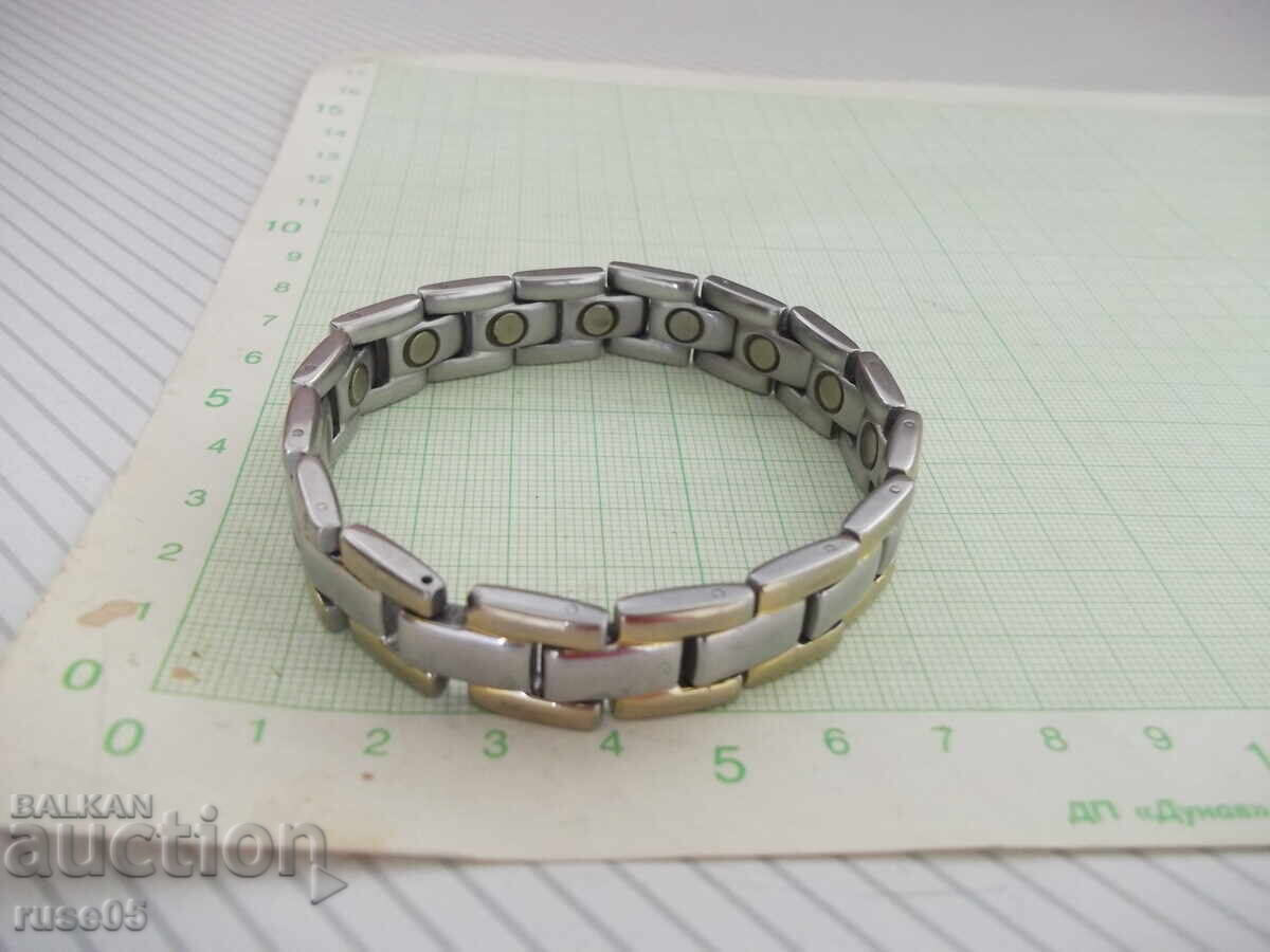 Stainless Steel Chain - 2