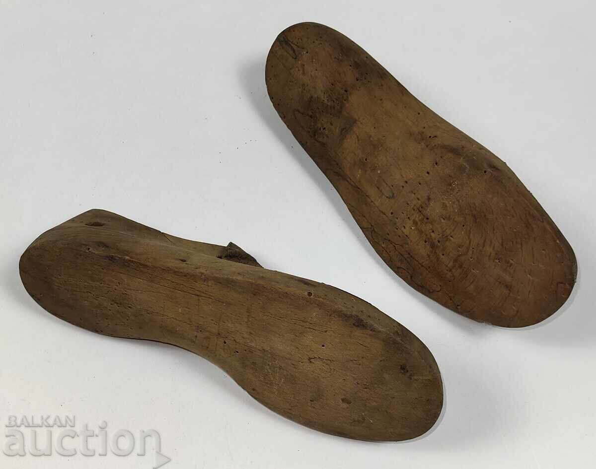 Παράδοση Πάνω από 100-ΕΤΩΝ ΠΑΠΟΥΤΣΟΚΑΛΟΥΠΙΑ ΥΠΟΔΗΜΑΤΟΠΟΙΙΚΑ ΚΑΛΟΥΠΙΑ ΠΑΠΟΥΤΣΙΟΥ