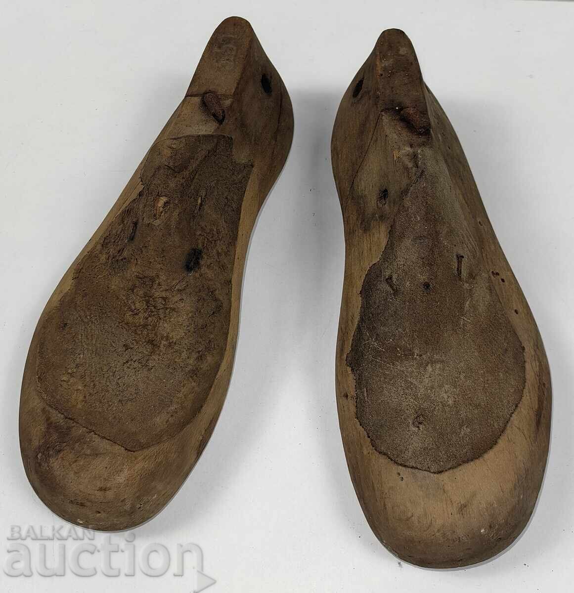 Πάνω από 100-ΕΤΩΝ ΠΑΠΟΥΤΣΟΚΑΛΟΥΠΙΑ ΥΠΟΔΗΜΑΤΟΠΟΙΙΚΑ ΚΑΛΟΥΠΙΑ ΠΑΠΟΥΤΣΙΟΥ