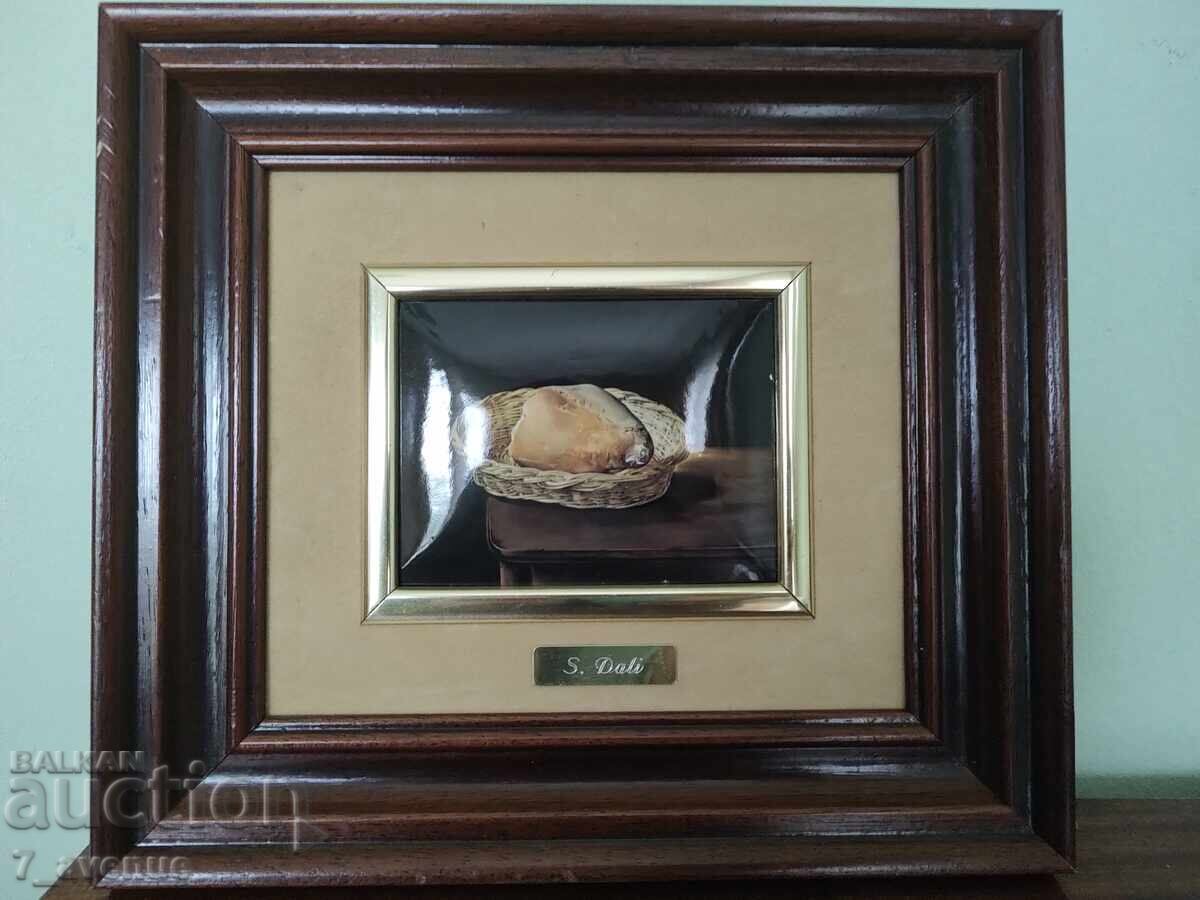 Decoration - painting, 10.08.2025 with price 69.00 BGN | € 35.28