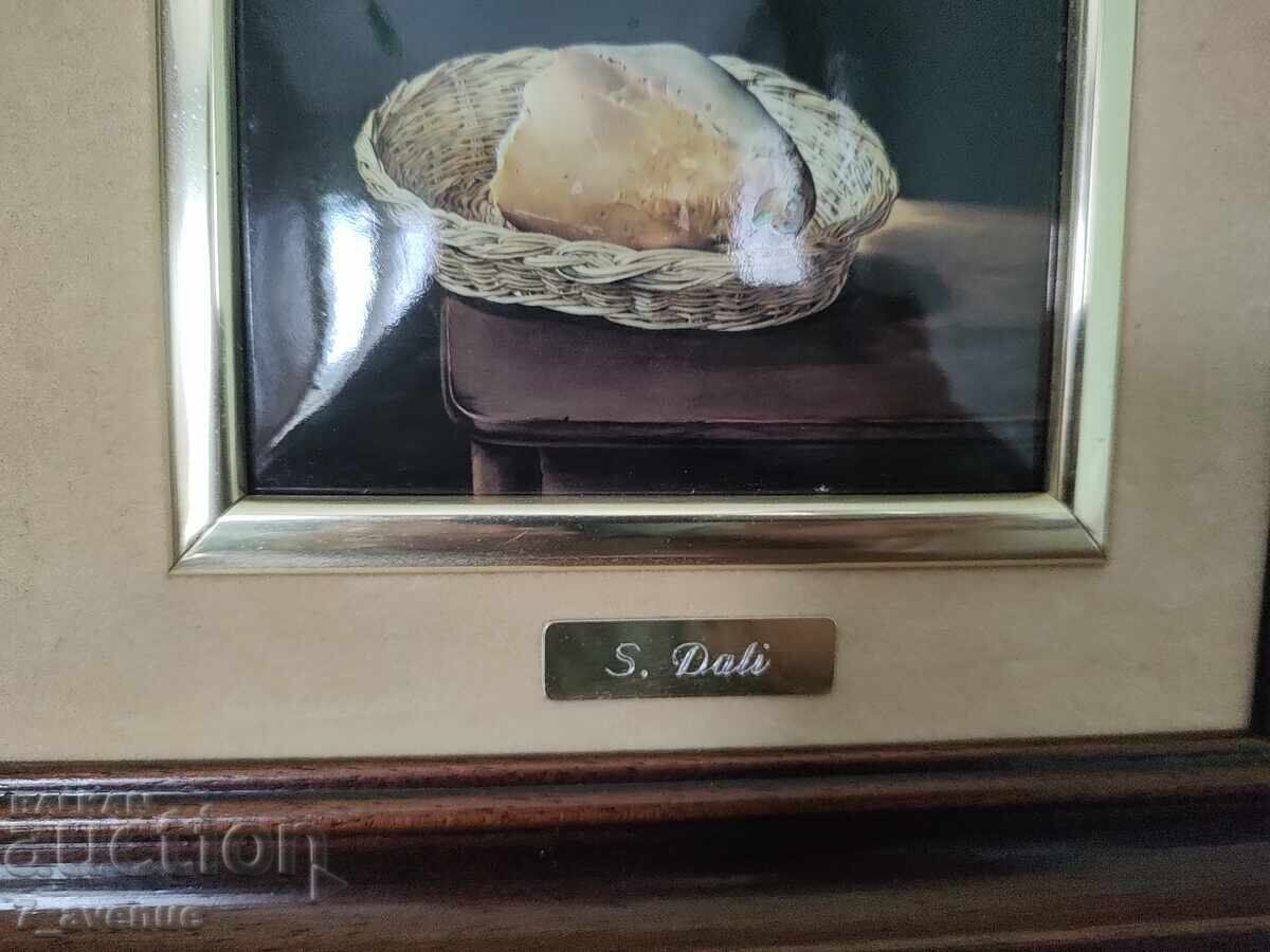 Auction  Decoration - painting, 10.08.2025