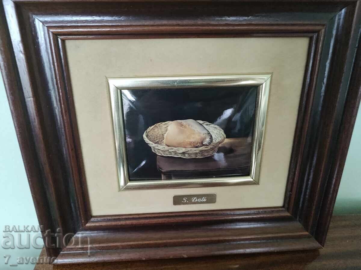 Decoration - painting, 10.08.2025