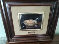 Decorațiune - tablou, 10.08.2025