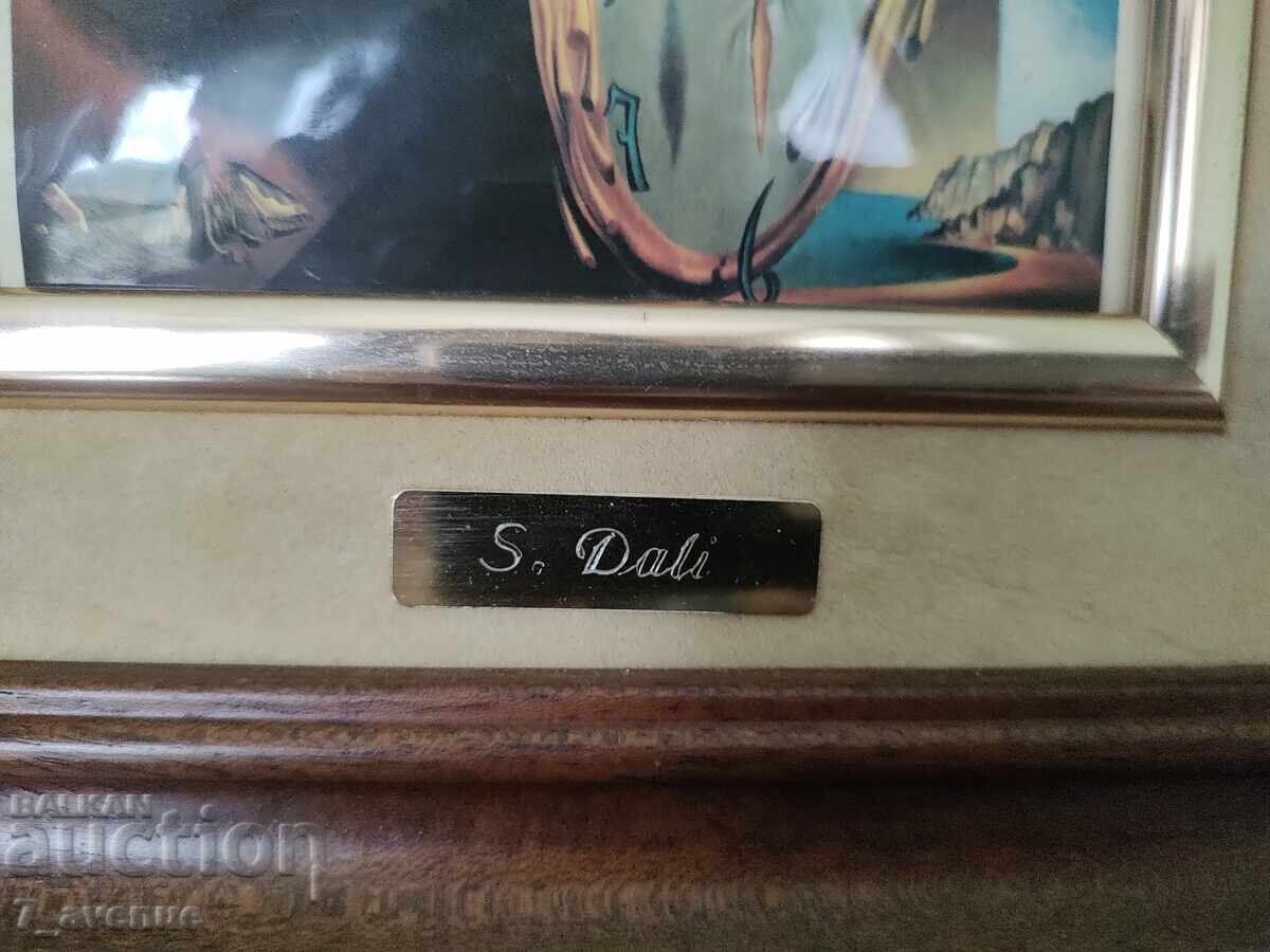 Licitație Decorațiune - tablou, 10.08.2025 Licitație Decorațiune - tablou, 10.08.2025