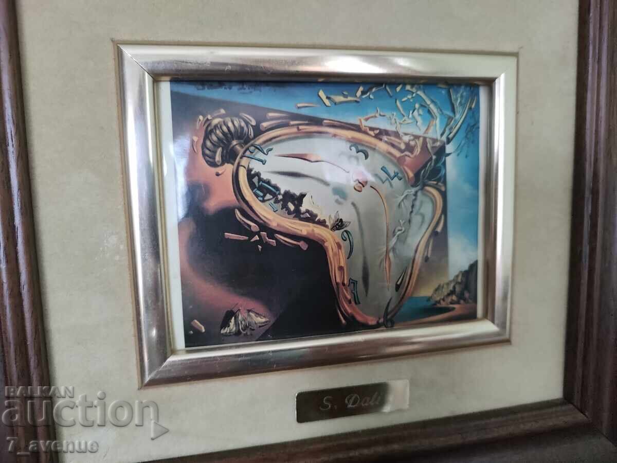 Livrarea Decorațiune - tablou, 10.08.2025 Livrarea Decorațiune - tablou, 10.08.2025