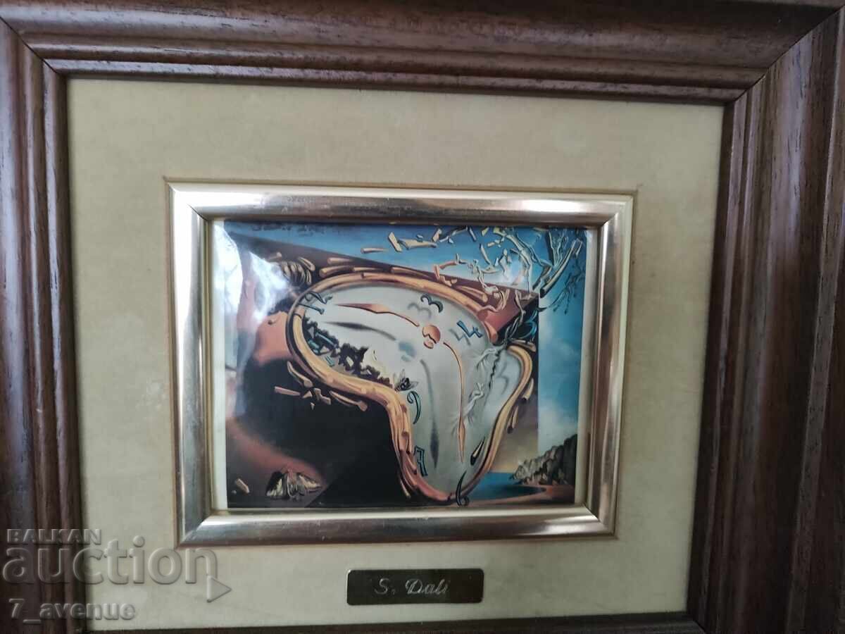 Decorațiune - tablou, 10.08.2025 Decorațiune - tablou, 10.08.2025