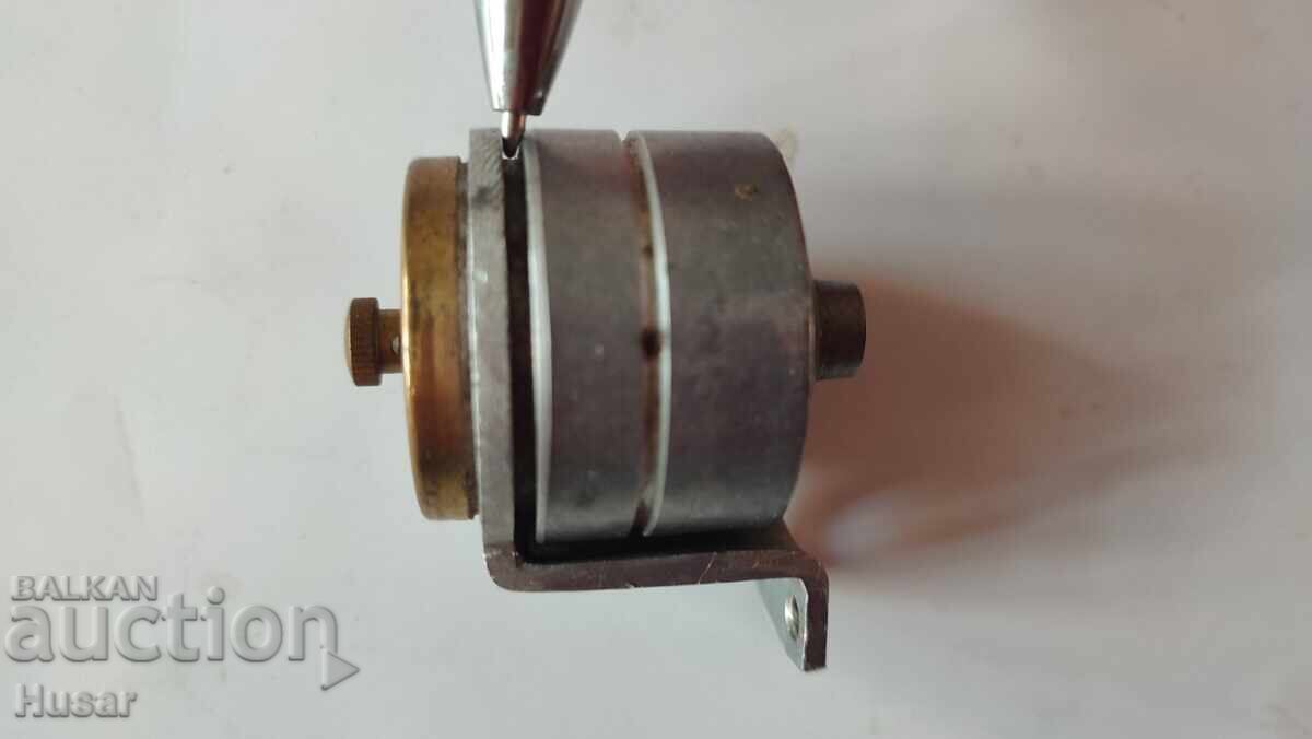 Contor vechi pentru magnetofon cu role - 5