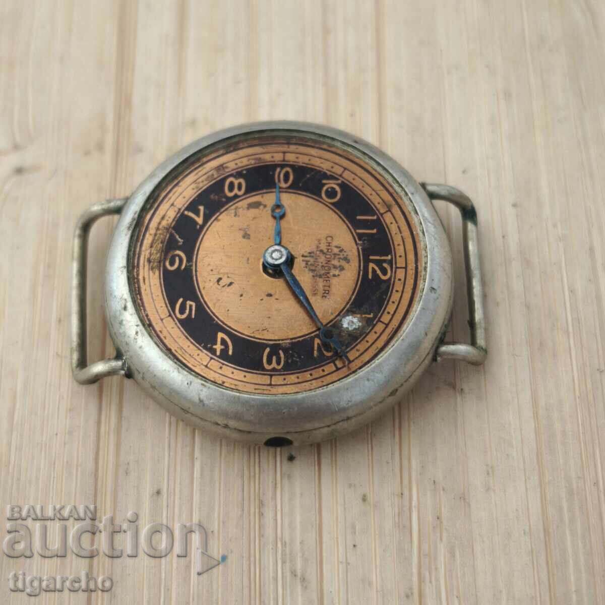 Women's Watch Chronometre with price 65.00 BGN | € 33.23 Women's Watch Chronometre with price 65.00 BGN | € 33.23