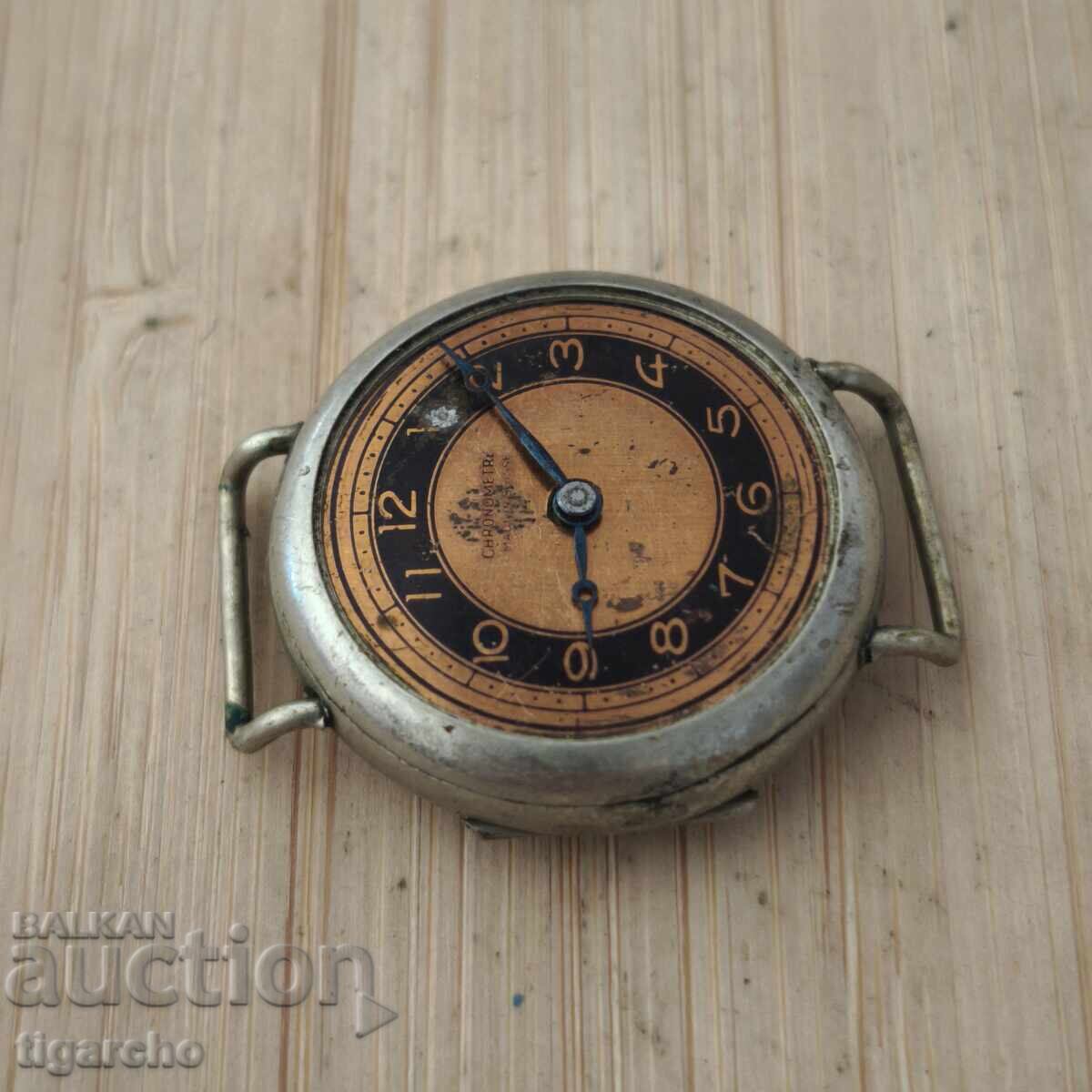 Auction Women's Watch Chronometre Auction Women's Watch Chronometre