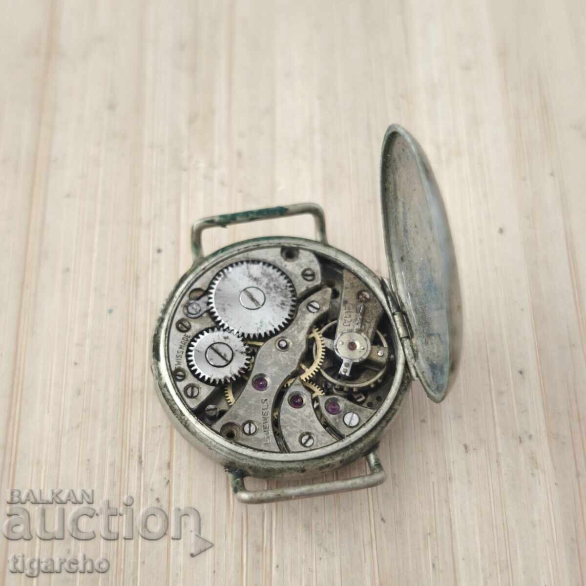 Women's Watch Chronometre - 5 Women's Watch Chronometre - 5