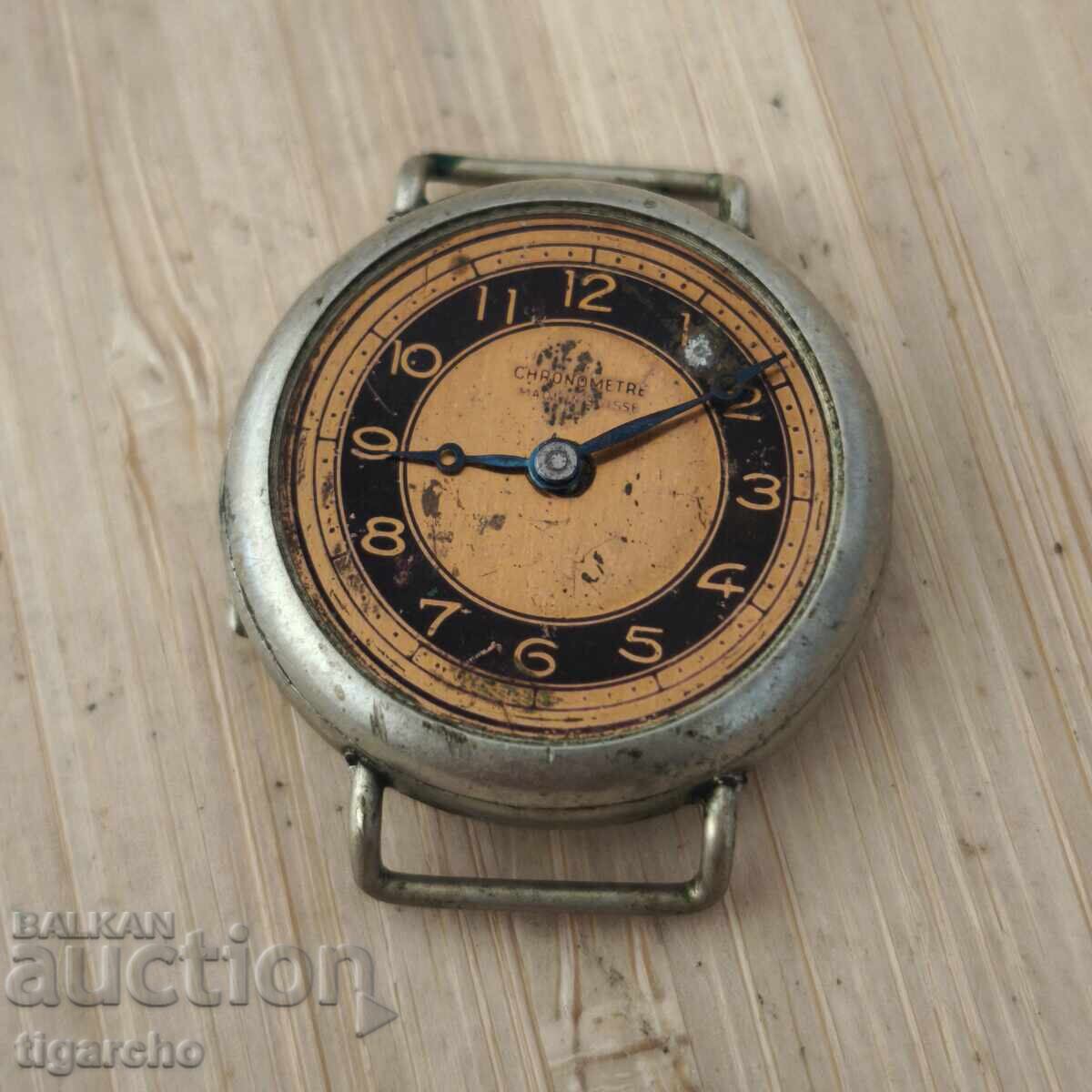 Women's Watch Chronometre Women's Watch Chronometre