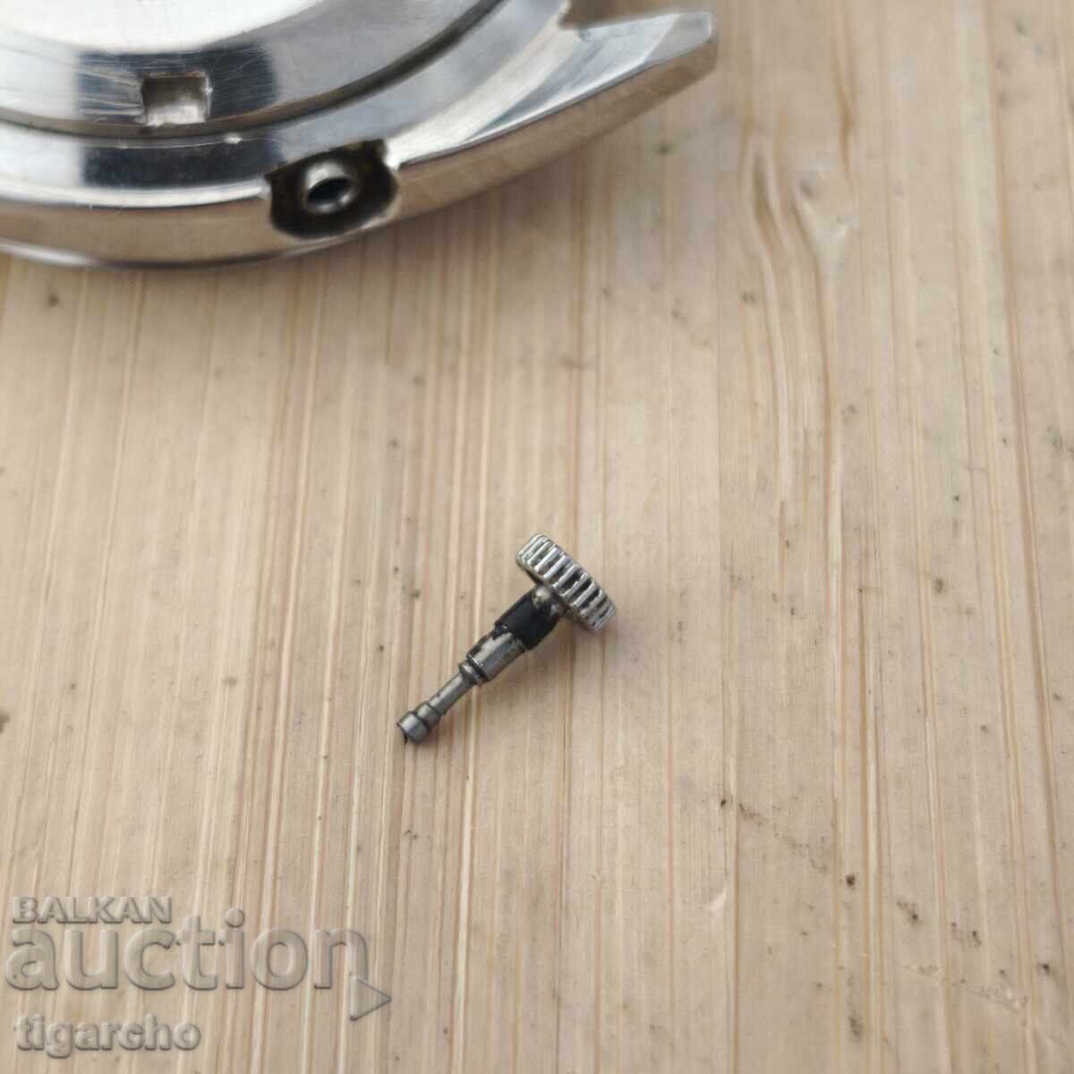 Ρολόι SEIKO 5 με τιμή 100.00 BGN | € 51.13 Ρολόι SEIKO 5 με τιμή 100.00 BGN | € 51.13