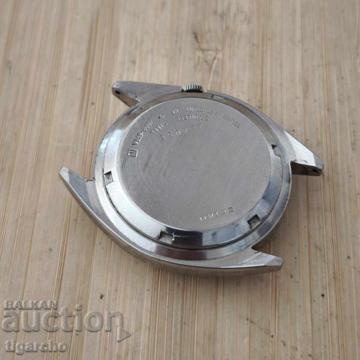 Ρολόι SEIKO 5 - 6 Ρολόι SEIKO 5 - 6