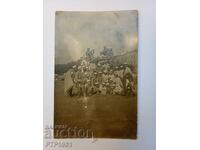 fotografie militară