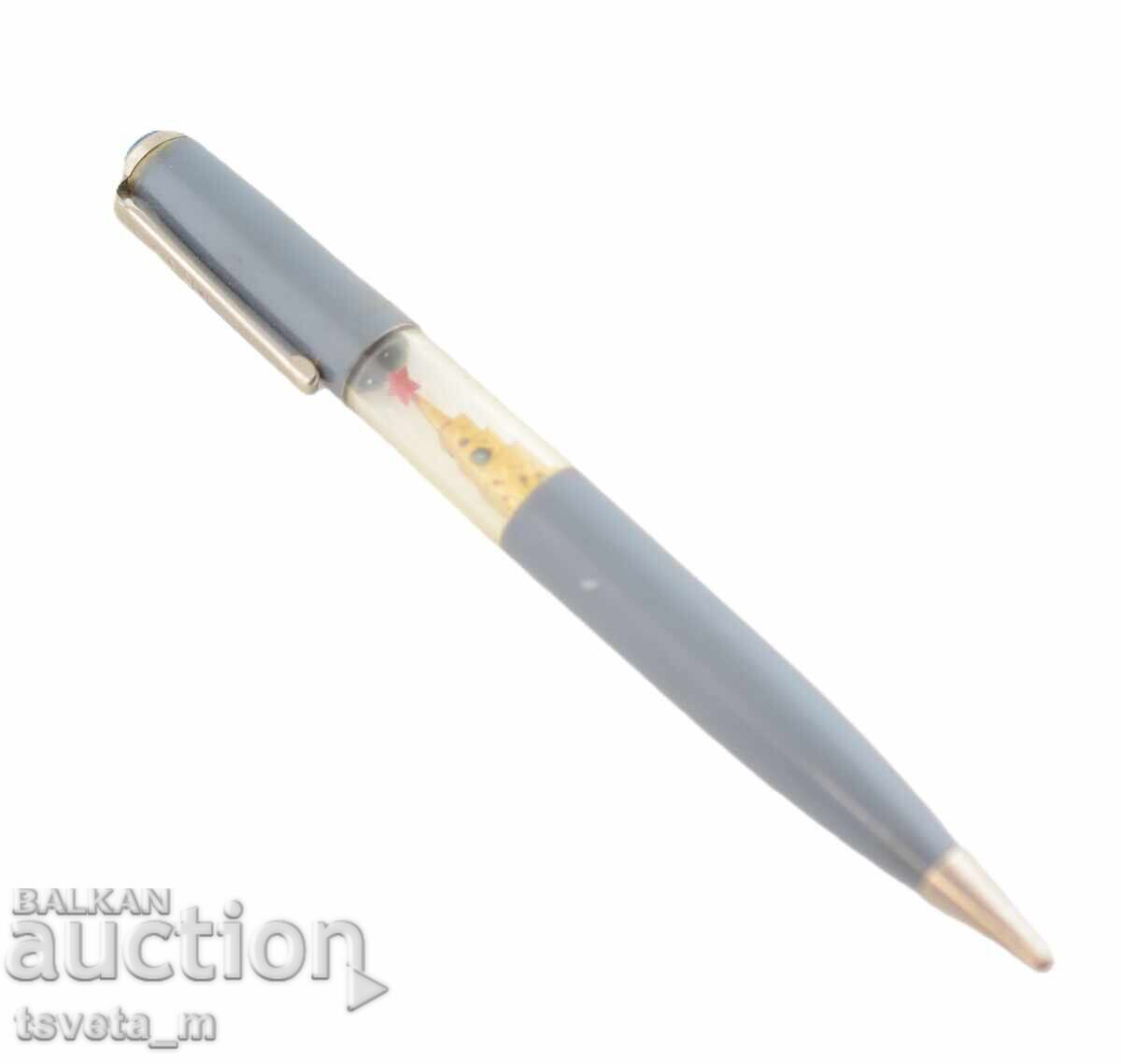 Παράδοση Μολύβι ΣΟYUZ SSSR Kremŭl