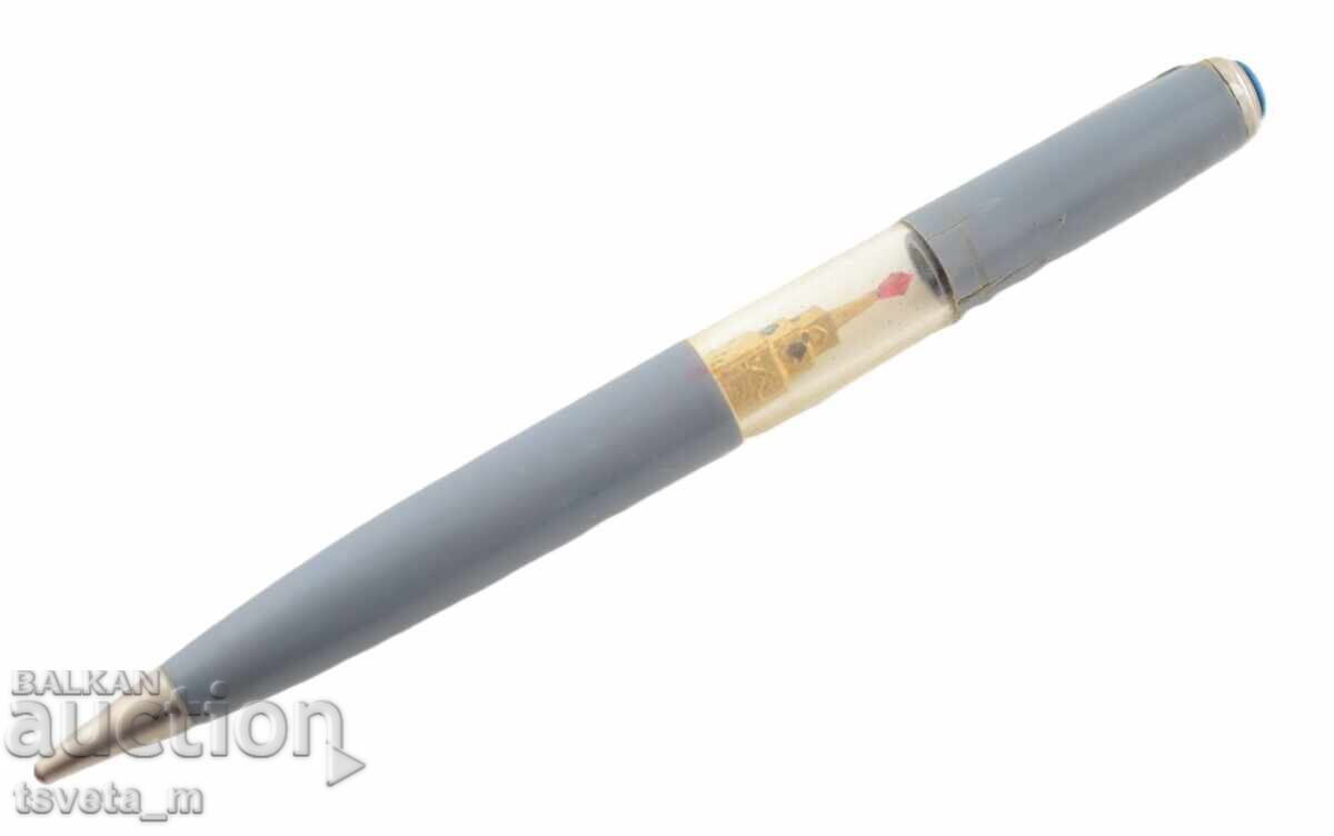 Μολύβι ΣΟYUZ SSSR Kremŭl