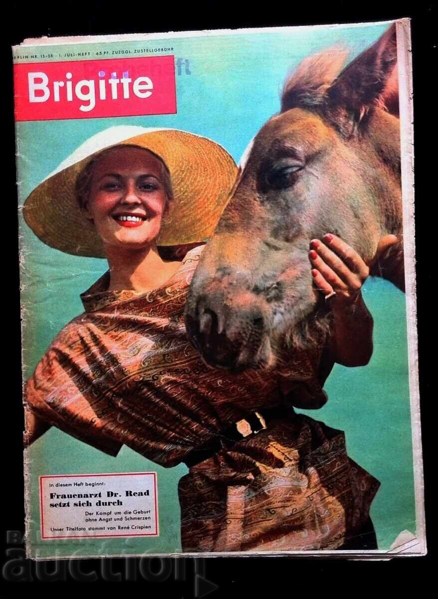 Old Magazine Old Magazine