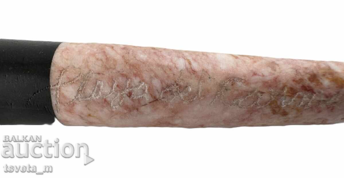 Țeavă de marmură - 6 Țeavă de marmură - 6