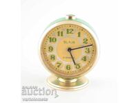 Alarm clock SLAVA USSR - works