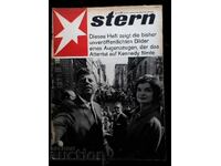 Από 8 Δεκεμβρίου 1963 Γενέθλια * Φωτογραφίες από τη δολοφονία του Κ