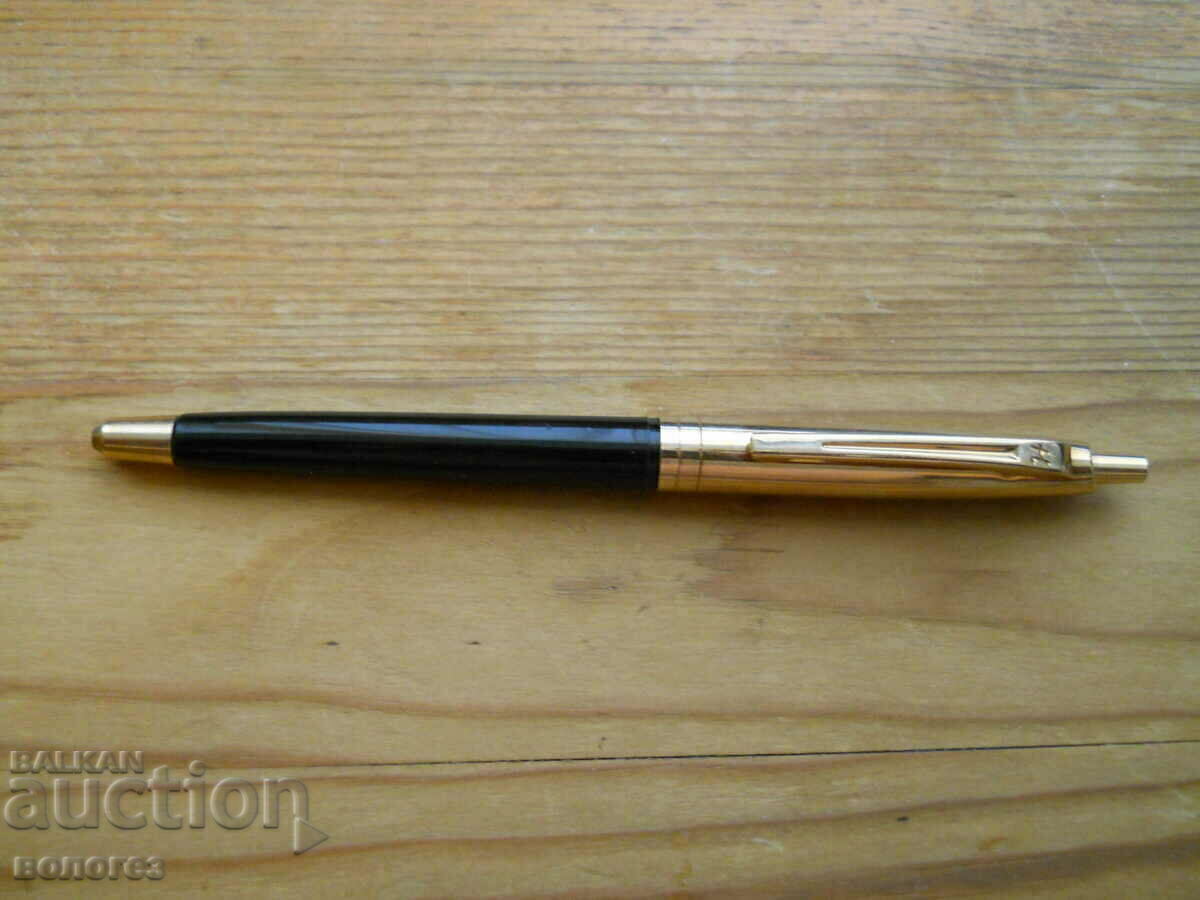 Luxury box with pen and pencil (gold plated) - 7 Luxury box with pen and pencil (gold plated) - 7