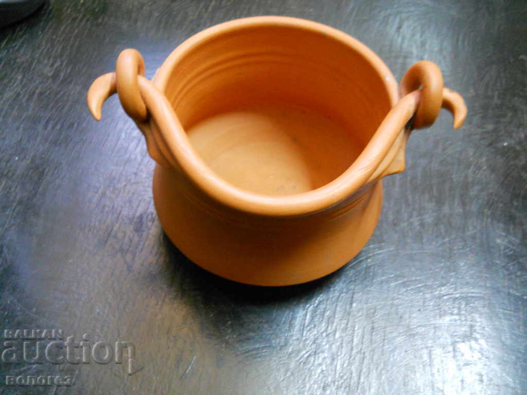 Ursul din ceramică cu preț 10.00 BGN | € 5.11 Ursul din ceramică cu preț 10.00 BGN | € 5.11