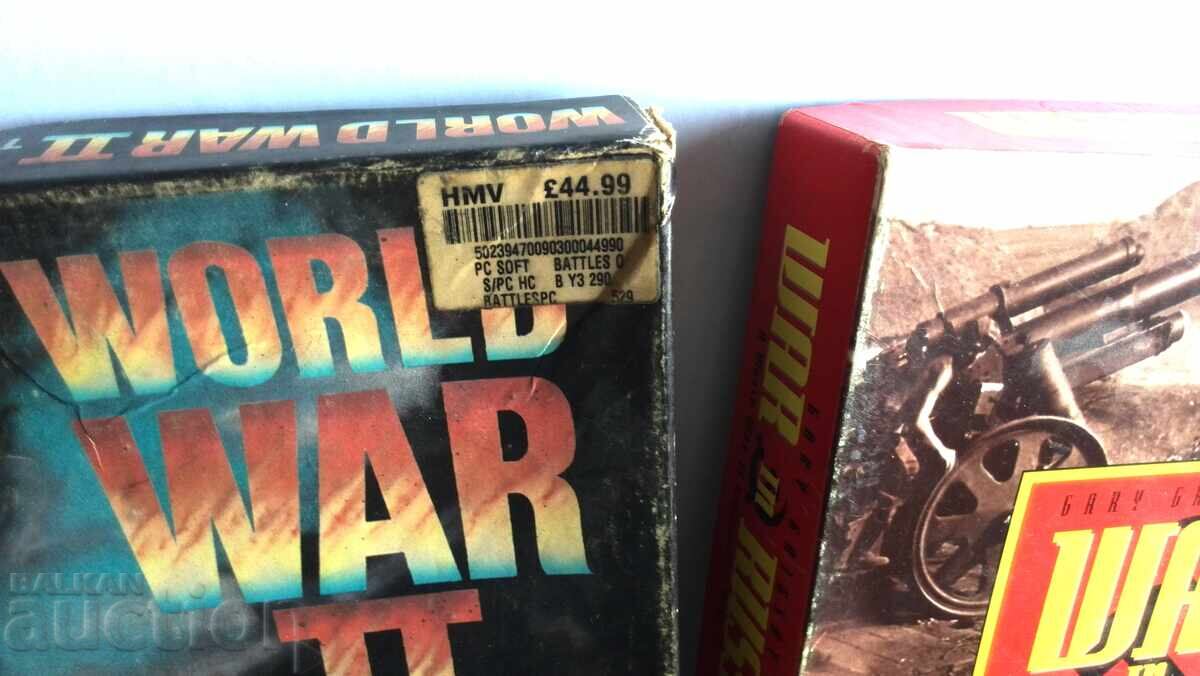 JOC PC - dischete - 5