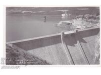 SOFIA VECHE aprox. 1951 CĂRȚICĂ Lacul de acumulare ''Stalin'' 510