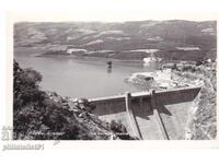 SOFIA VECHE aprox. 1951 CĂRȚICĂ Lacul de acumulare ''Stalin'' 511