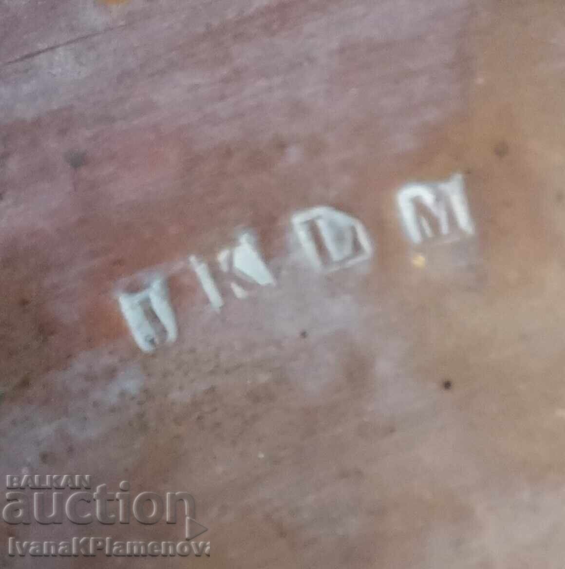 Ρετρό ζυγαριά για γνώστες - 7