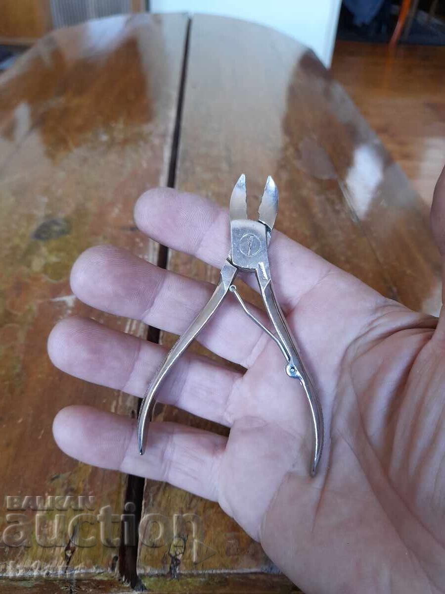 Licitație Clești vechi tăietori