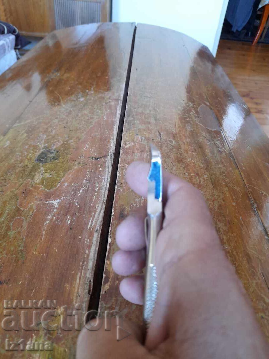 Livrarea Clești vechi tăietori