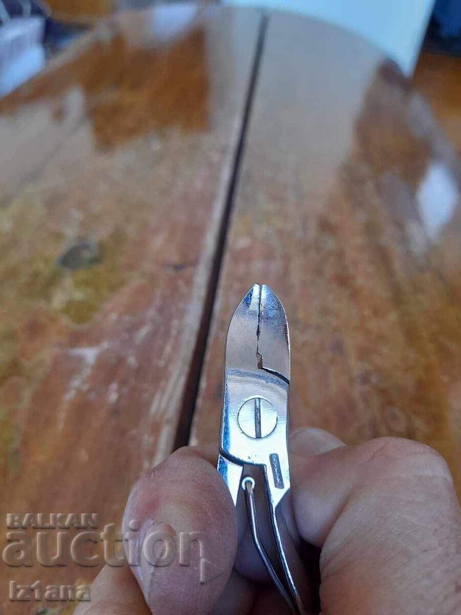 Clești vechi tăietori - 5