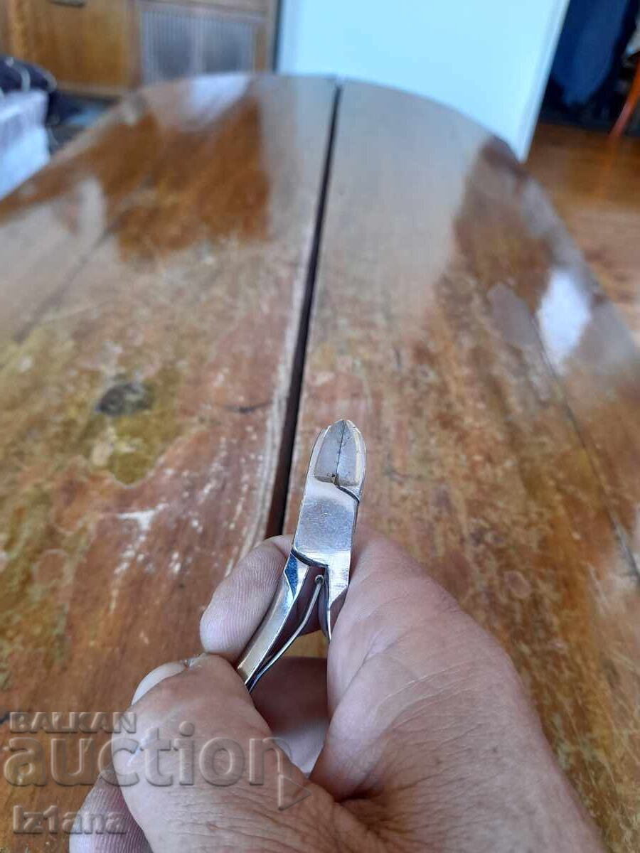 Clești vechi tăietori - 6