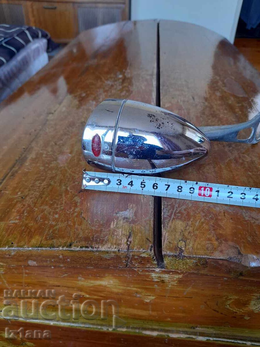 Bicycle headlight, wheel - 7 Bicycle headlight, wheel - 7